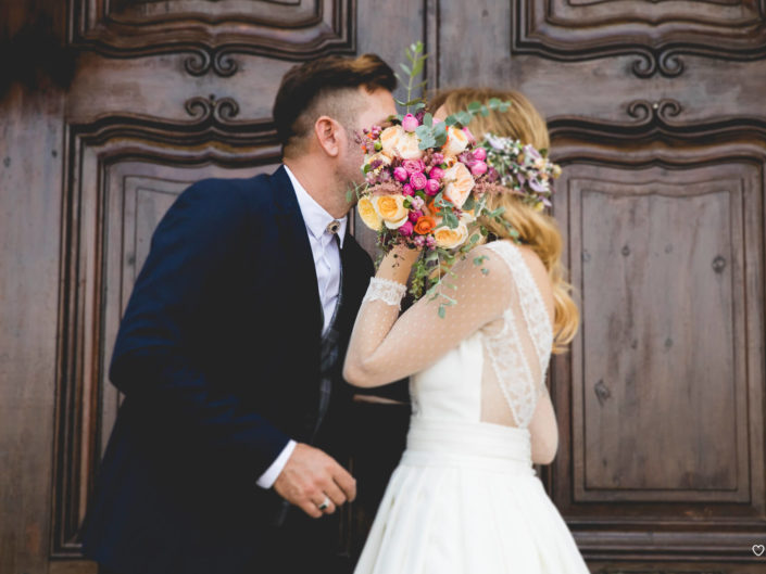 Boda en Villa Vera - Vega Baja