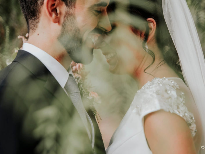 Boda en la Ermita de la Alberca - Murcia