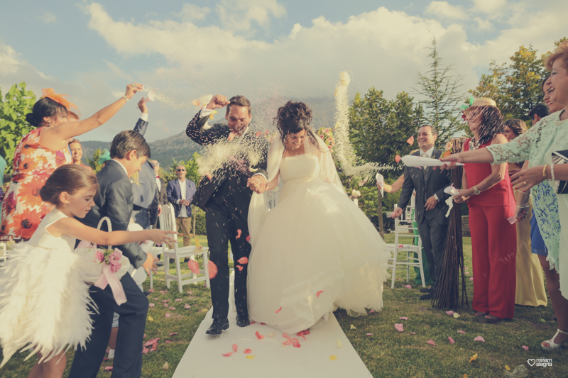 12 fotos imprescindibles para tu boda