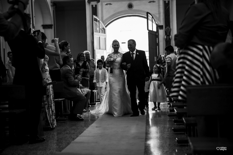 12 fotos imprescindibles para tu boda