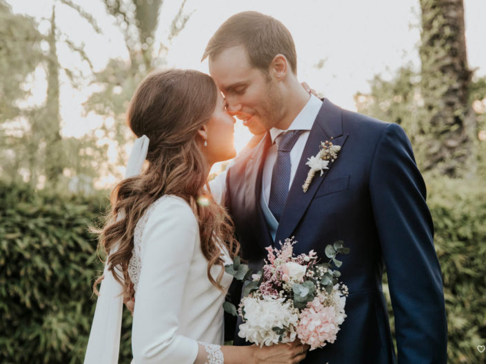 Boda en Finca el Torrero - Alicante