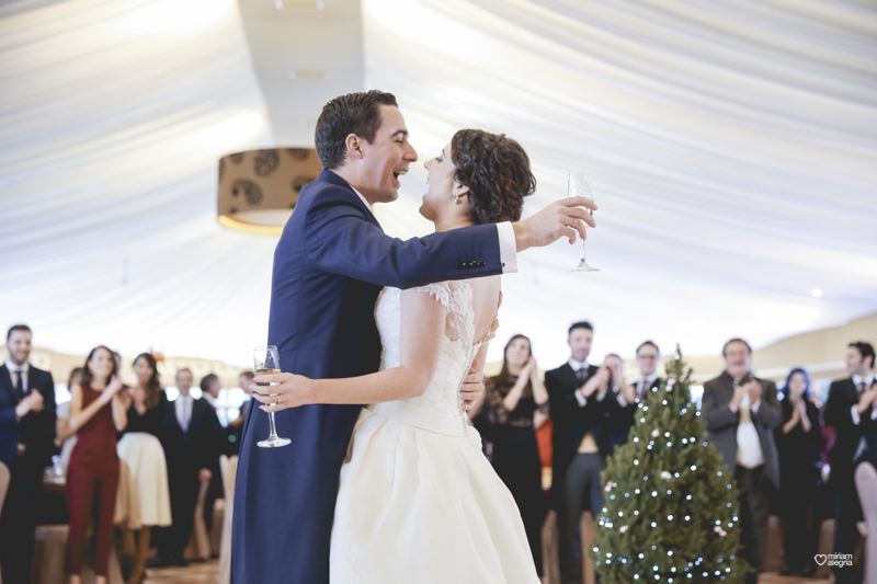 boda en la finca buenavista