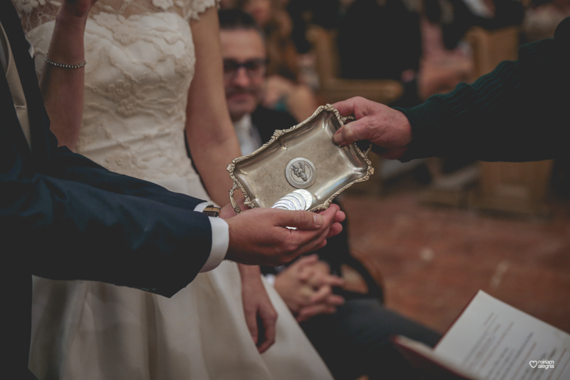 boda en la finca buenavista