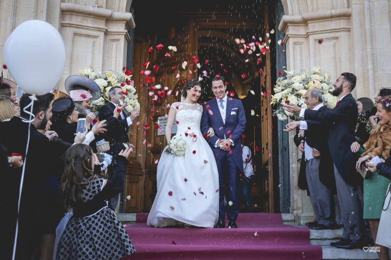 boda en la finca buenavista