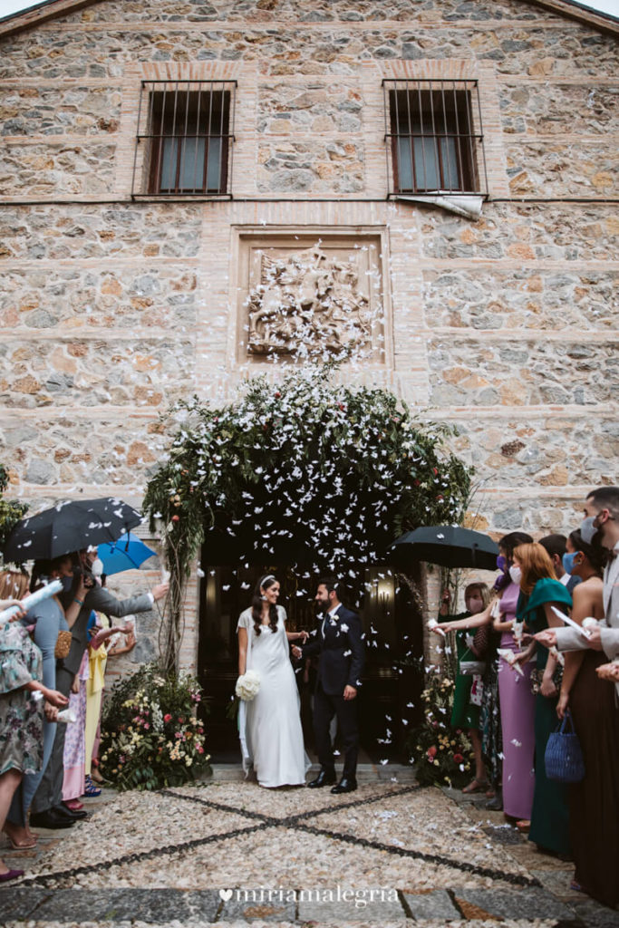 boda padre joseico 