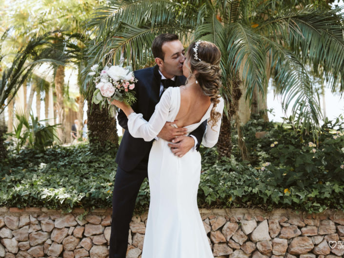 Boda en la Finca Buenavista - Murcia