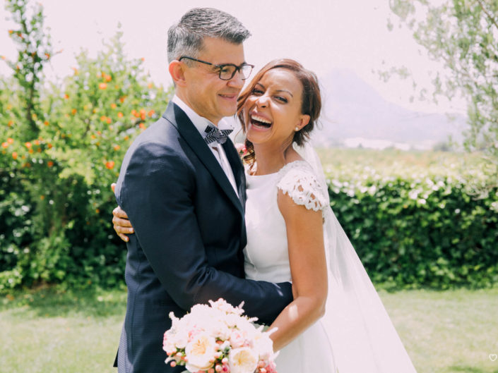 Boda en Alegoría de la Primavera - Cieza